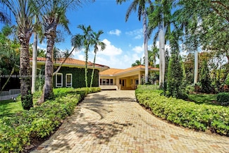 236 Costanera Rd, Coral Gables, FL 33143
