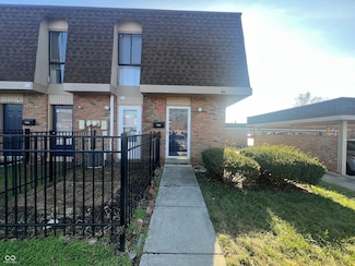 7416 Countrybrook Dr Unit 7416, Indianapolis, IN 46260