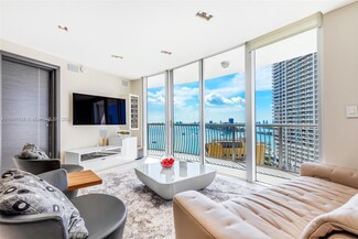 1750 N Bayshore Dr Unit 1402, Miami, FL 33132