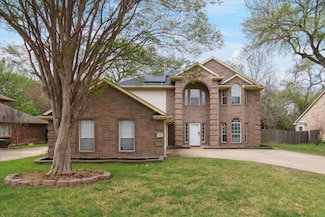 525 N Parks Dr, Desoto, TX 75115