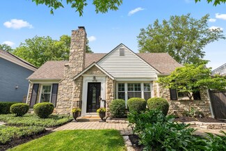 1572 Barrington Rd, Columbus, OH 43221