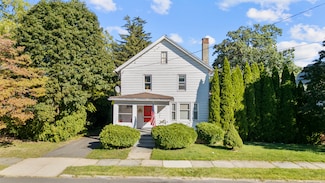 66 Lincoln St, New Britain, CT 06052