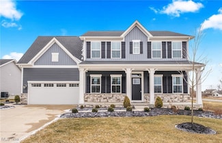 5790 Lea Ln, Medina, OH 44256
