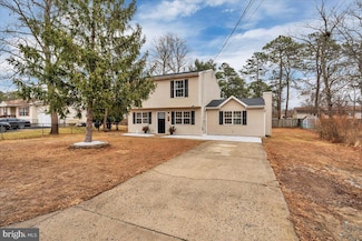 303 Blackfoot Trail, Browns Mills, NJ 08015