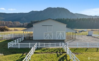 522 Pine Ridge Ln, Cle Elum, WA 98922