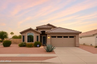 3022 E Captain Dreyfus Ave, Phoenix, AZ 85032