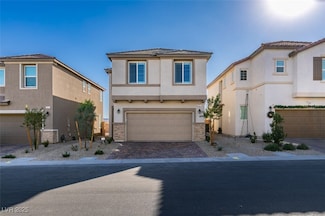 3921 Painted Lady Ave, Las Vegas, NV 89141