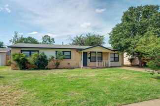 5407 47th St, Lubbock, TX 79414