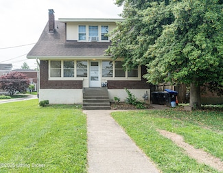 2140 Sycamore Ave, Louisville, KY 40206