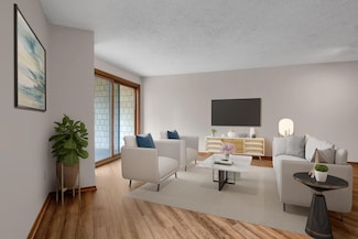 1225 Lasalle Ave Unit 302, Minneapolis, MN 55403