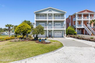 114 Golden Dune Way, Holden Beach, NC 28462