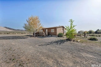 613 Magnetic Way, Dayton, NV 89403