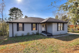 2618 Claymont Rd, Hephzibah, GA 30815