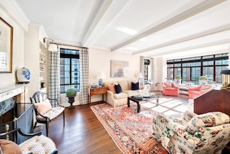 325 E 72nd St Unit 15D, New York, NY 10021