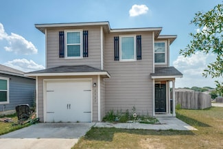 2907 Emery Falls, San Antonio, TX 78222