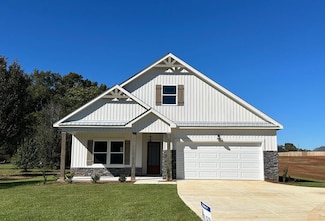 230 Woodham Rd, Ashford, AL 36312