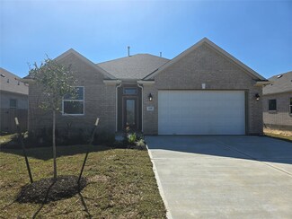 1205 Friendship Trail, Seabrook, TX 77586