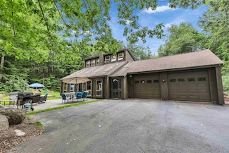 621 E Deering Rd, Deering, NH 03244