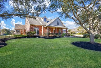 2811 Garcitas Creek, Richmond, TX 77406