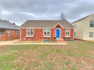 2541 NW 32nd St, Oklahoma City, OK 73112
