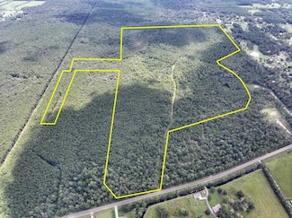 0 Farm To Market Road 1136, Orange, TX 77632