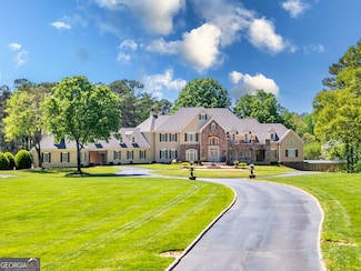 10955 Stroup Rd, Roswell, GA 30075