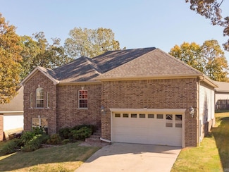 3073 Woodruff Creek Dr, Sherwood, AR 72120