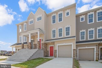 458 Woodcrest Dr SE Unit A, Washington, DC 20032