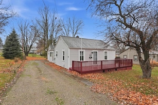 1004 Keller Dr, New Haven, IN 46774