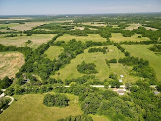 TRACT 1C Audrain Road 935, Salt River Township, MO 65265