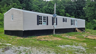 197 Gregory Hines Ln, Barbourville, KY 40906
