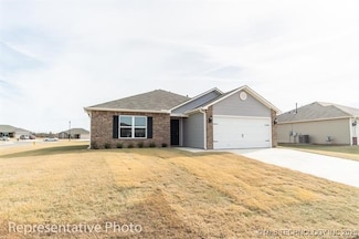 29074 E 79th Place S, Broken Arrow, OK 74014