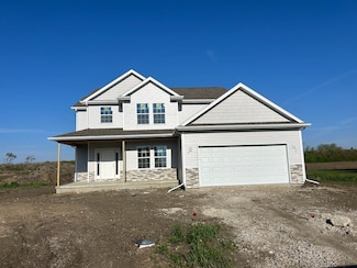 1415 Warwick Dr, Savoy, IL 61874