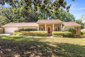 4924 Heathe Dr, Tallahassee, FL 32309