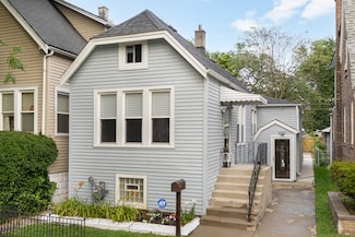 12349 S Parnell Ave, Chicago, IL 60628