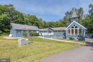 105 Monastery Way, Swanton, MD 21561
