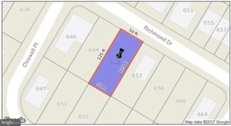 648 Richmond Dr, Lancaster, PA 17601