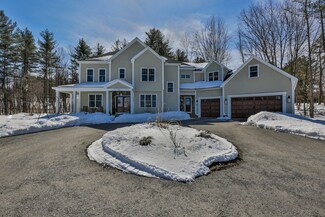 73 Whitney Rd, Harvard, MA 01451