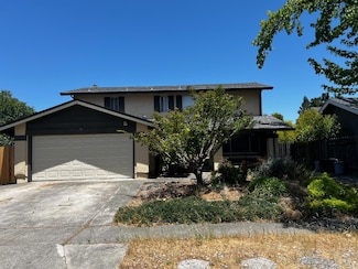 4024 Tokay Dr, Napa, CA 94558