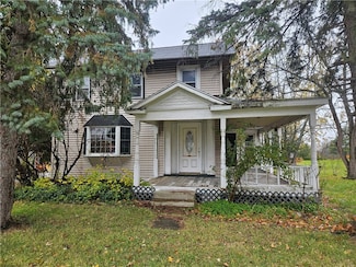 9164 State Route 5 and 20, Bloomfield, NY 14469