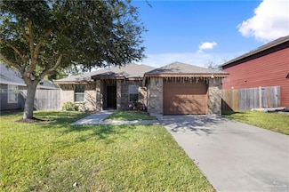 2214 W Taft St, Weslaco, TX 78599