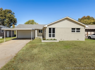 5909 E 28th St, Tulsa, OK 74114