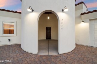 28301 N 154th St, Scottsdale, AZ 85262