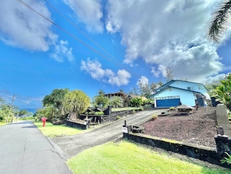 15-121 Kuna St, Pahoa, HI 96778