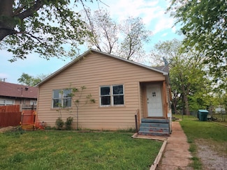 217 N Burdette Ave, Sherman, TX 75090