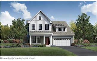 110 Sofia Dr, Manalapan, NJ 07726