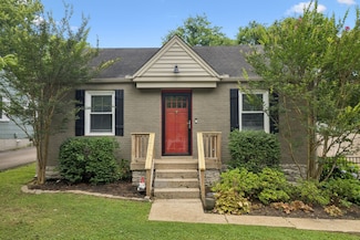 1340 Greenland Ave, Nashville, TN 37216