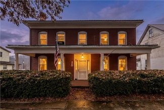 420 Grant St, East Brady, PA 16028