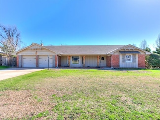 5700 N Billen Ave, Oklahoma City, OK 73112