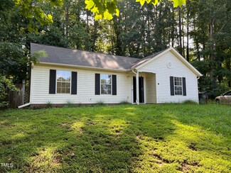2205 Hoot Owl Ct, Raleigh, NC 27603